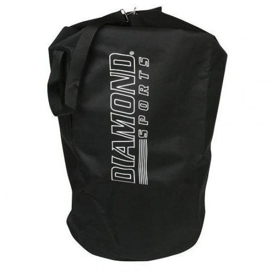 Clearance Sale Diamond Team Duffle Equipment Bag: TEAM DUFFLE BAG